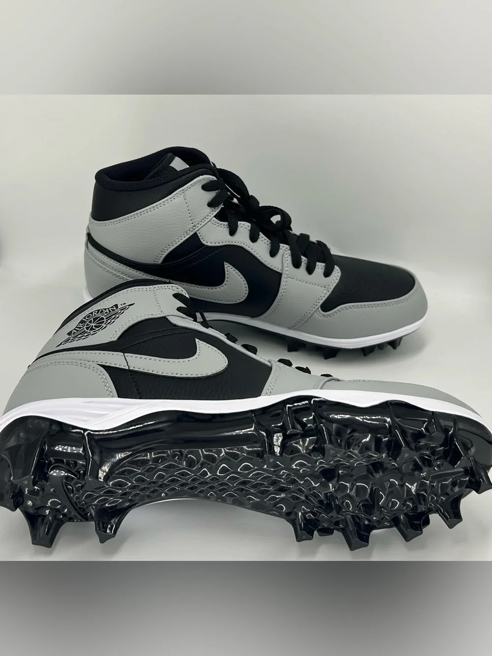 Jordan new air